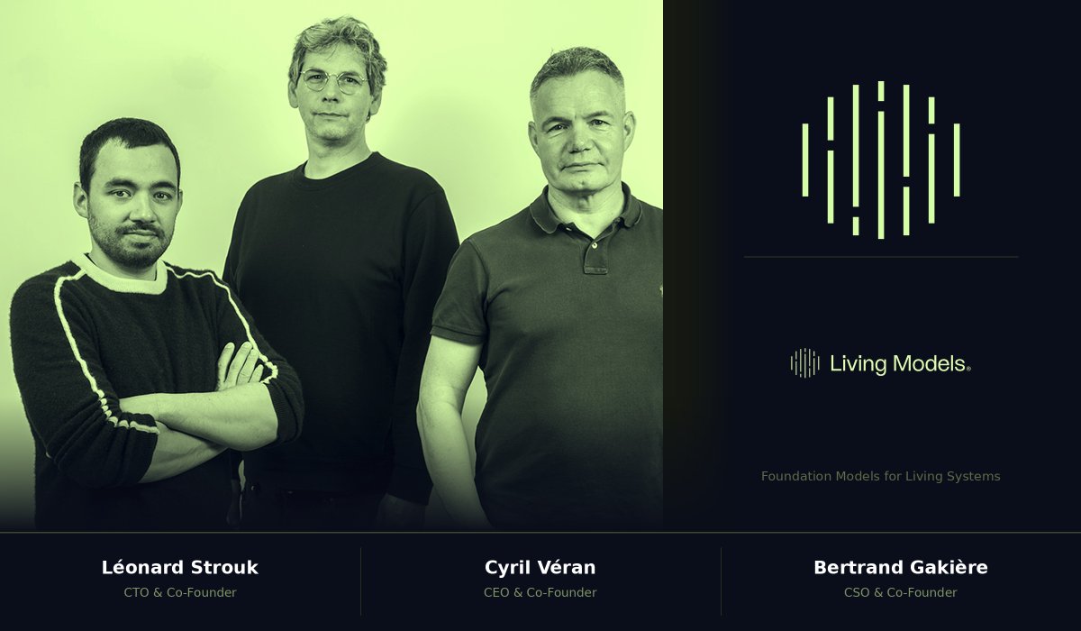 STATION F tweet media