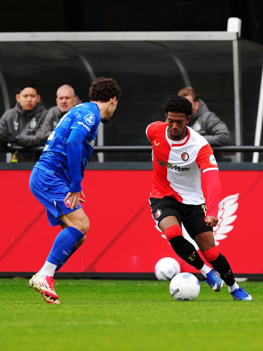 Feyenoord Rotterdam tweet media