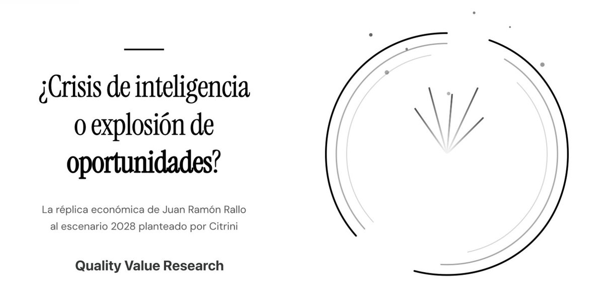 Quality Value Research tweet media