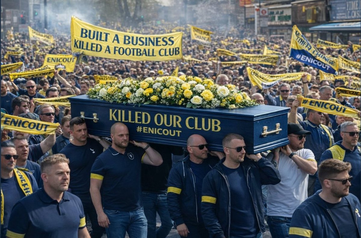 SEVILLA - S P U R S 🇪🇸🏴󠁧󠁢󠁥󠁮󠁧󠁿 tweet media