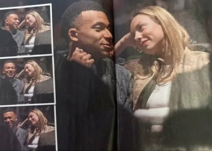 nom0leste's tweet image. Esta pareja sigue pareciendome IRREAL, encima ella parece estar re enamorada