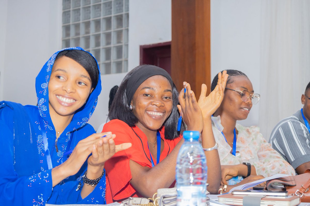 Network for Solidarity, Empowernment tweet media