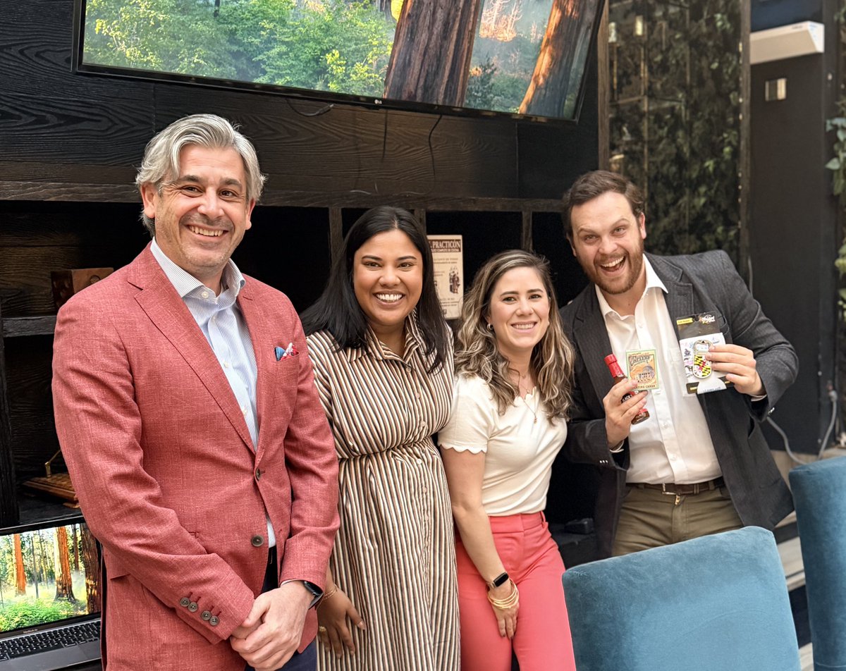 U.S.-Mexico Foundation tweet media