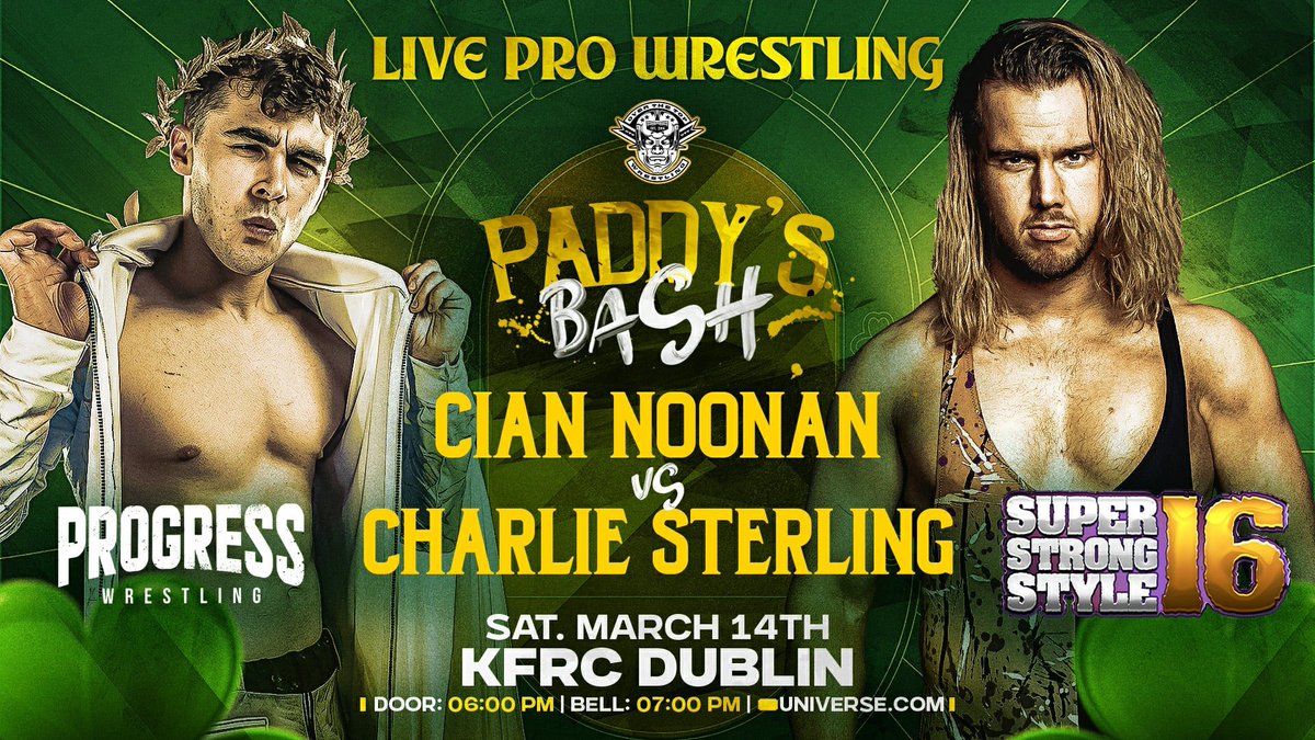 OTT WRESTLING tweet media