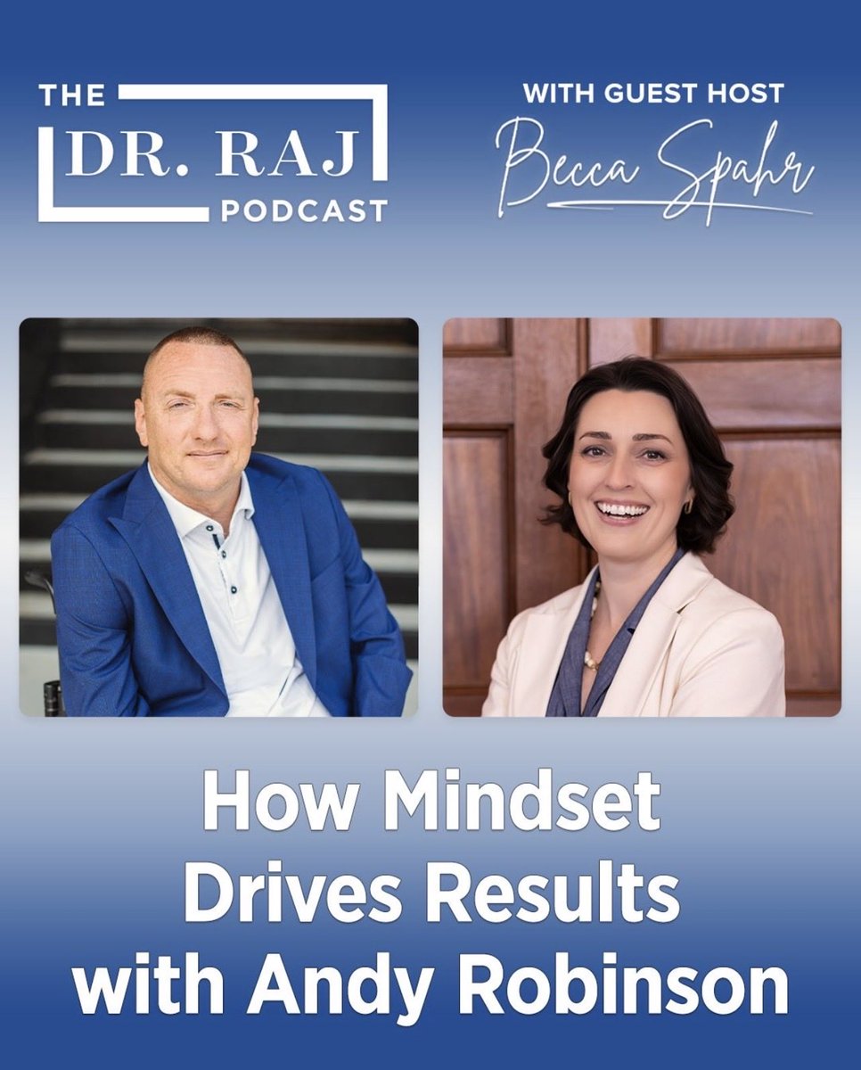 Dr. Raj Dasgupta tweet media