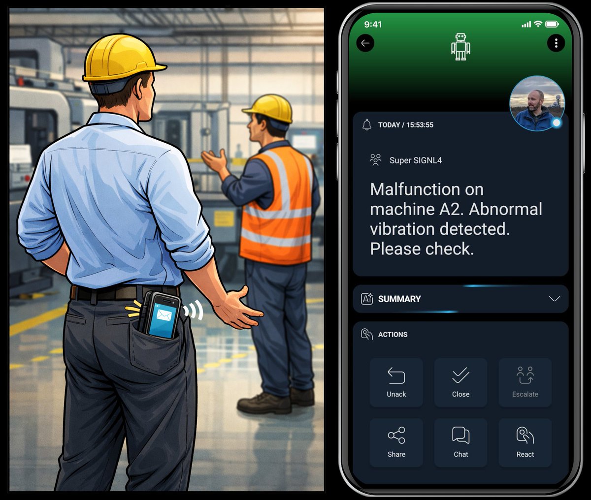 Ronald Czachara tweet media