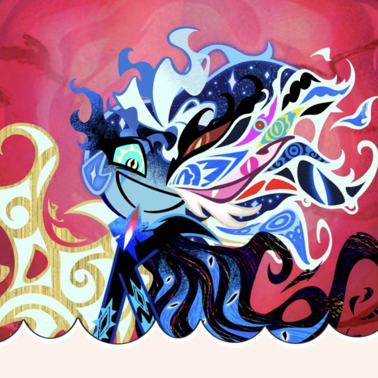 One of them aura farmed WITHOUT ridiculous plot armor, reached their goals on their own, almost broke time &amp; reached godhood, LOST to plot BUT had a cute contingency plan and was still LOVED. ALL BY THEMSELVES.
Meanwhile shadow milk