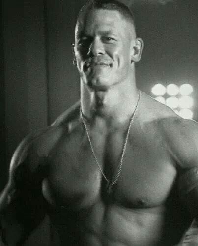 Daily John Cena tweet media