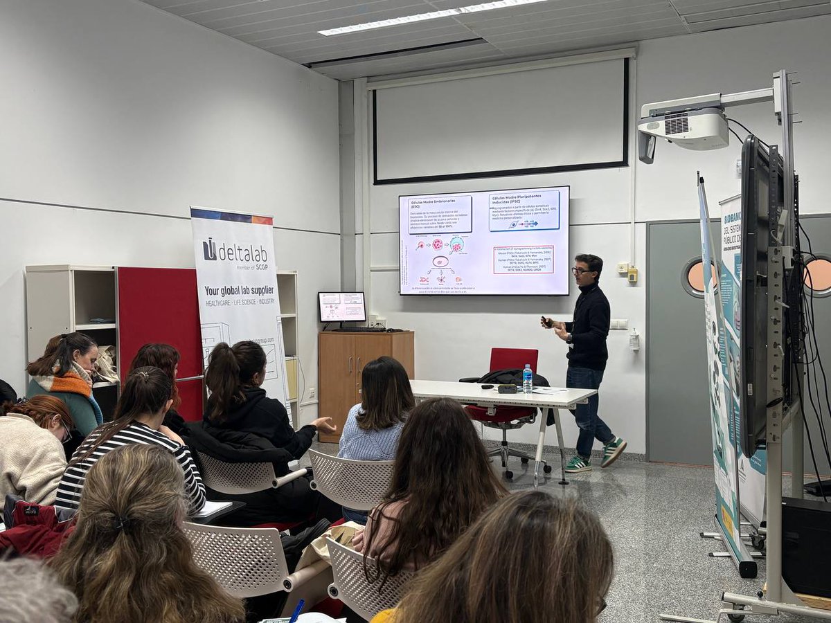 Biobanco del SSPA tweet media