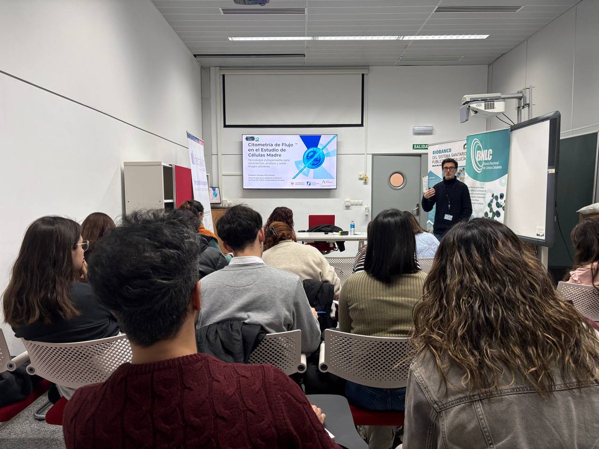 Biobanco del SSPA tweet media