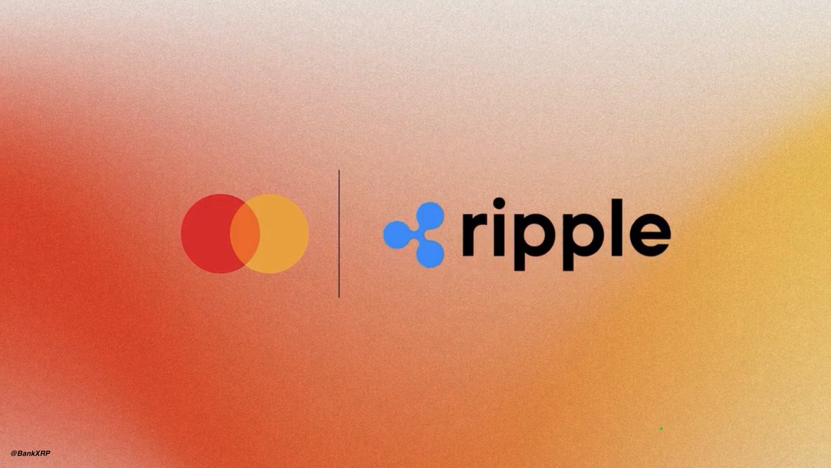 Welcome To Ripple <a href="/Mastercard/">Mastercard</a>
