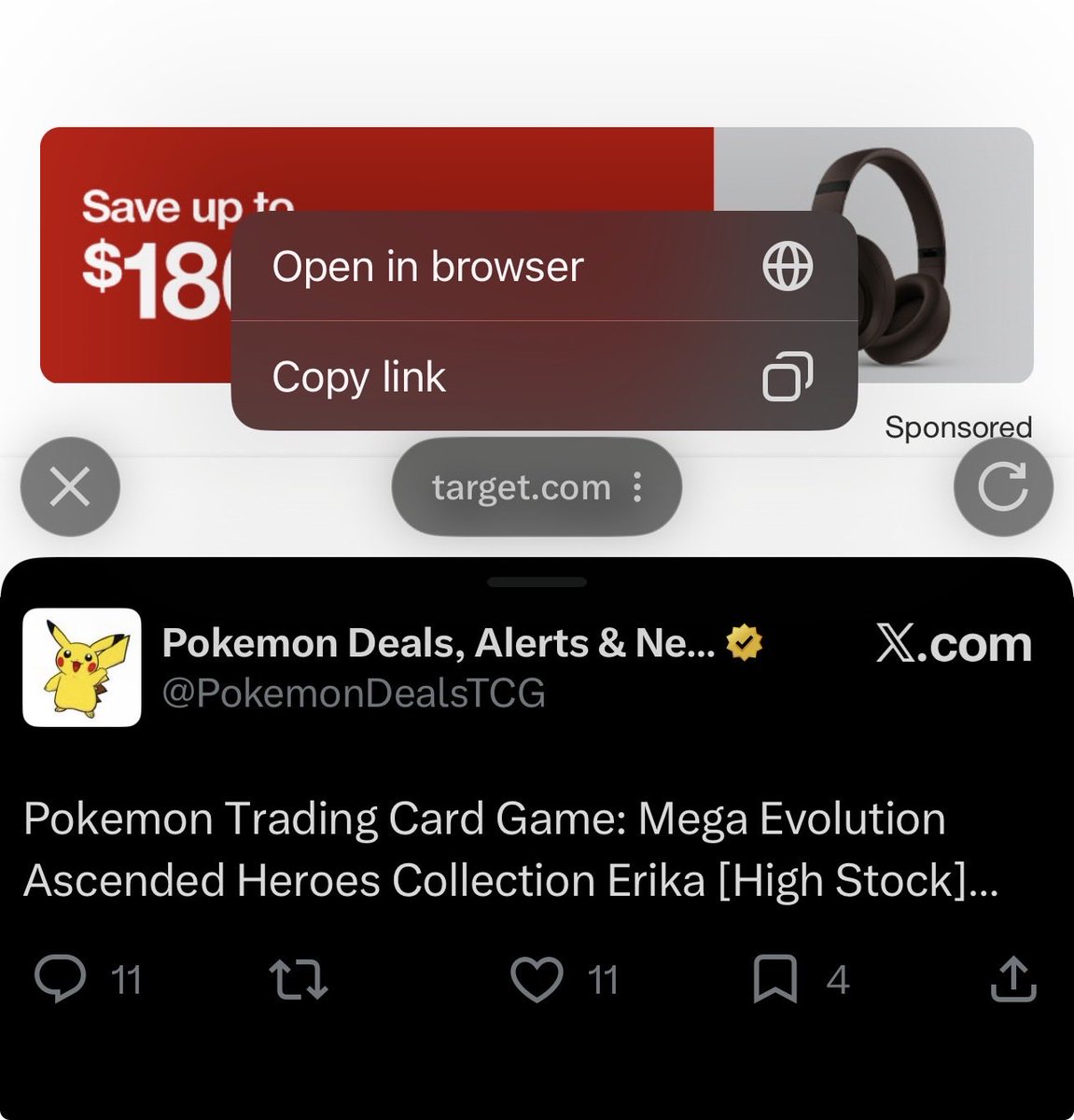 Alejandro tweet media