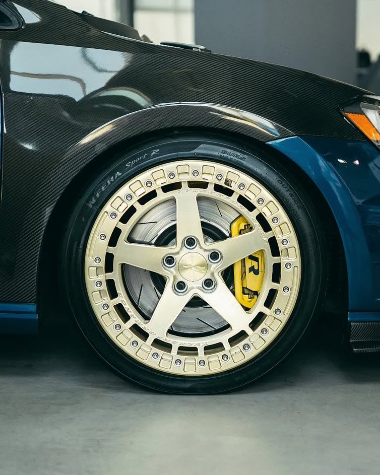 NexenTireUSA's tweet photo. When your build makes the Nexen page 😮‍🔥

Check out Fabio's and his amazing Golf R sitting on 255/35R18 Nexen N'Fera Sport tires. Keep tagging us so we can see how you rock your Nexens.

📸: @woofer101
#NexenTire #WeGotYou #CarTok https://t.co/3D4AKhyUiS