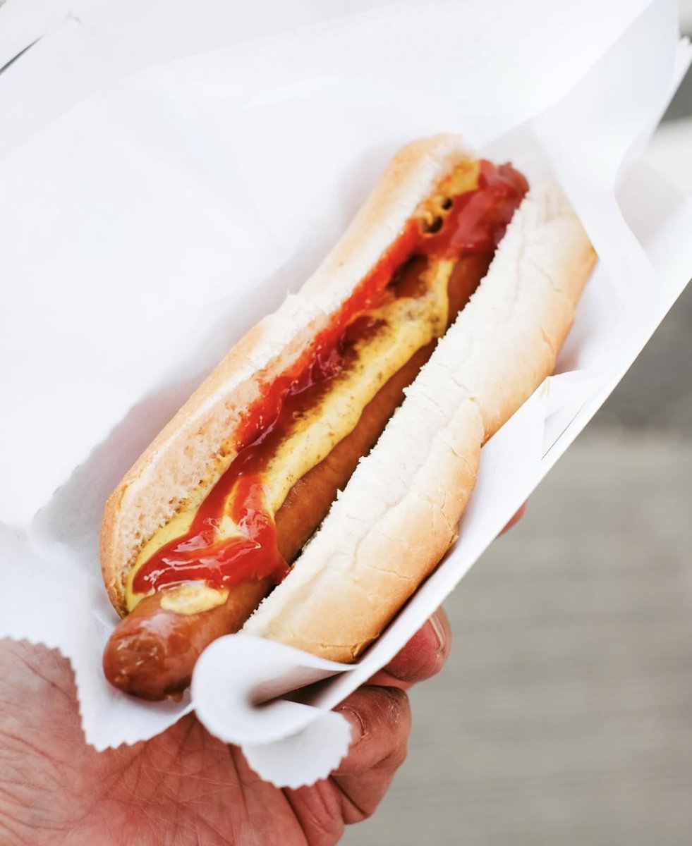 Nathan's Famous tweet media