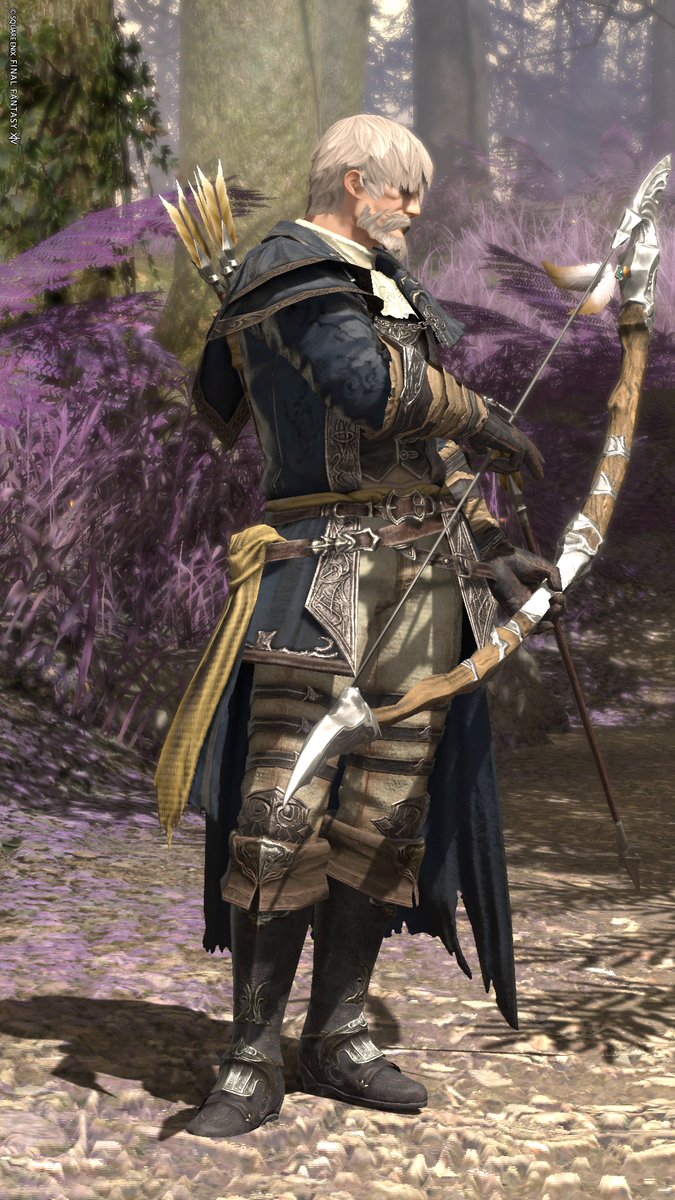 アオサン tweet media