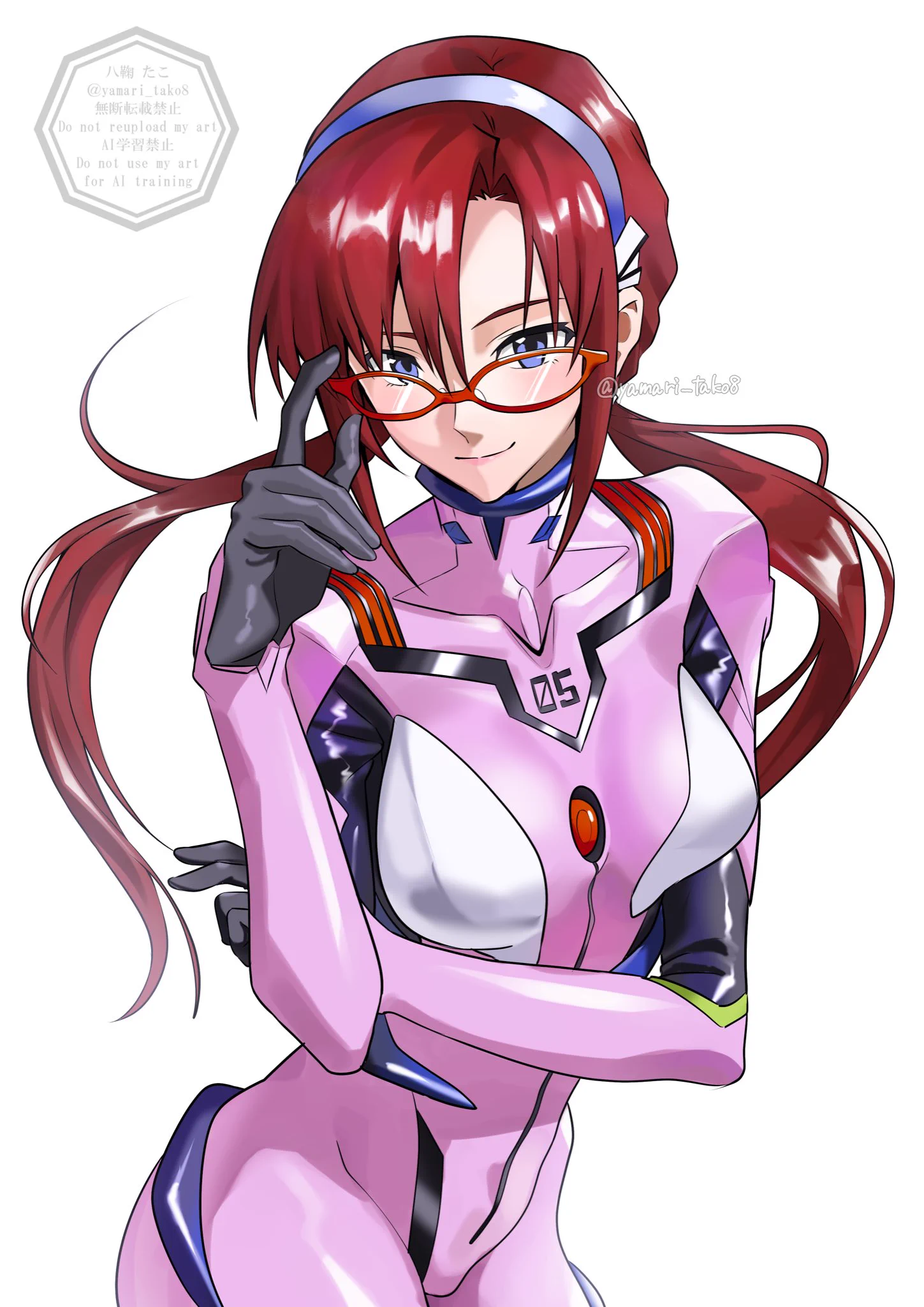 八鞠たこ@skeb募集中 on X: 
