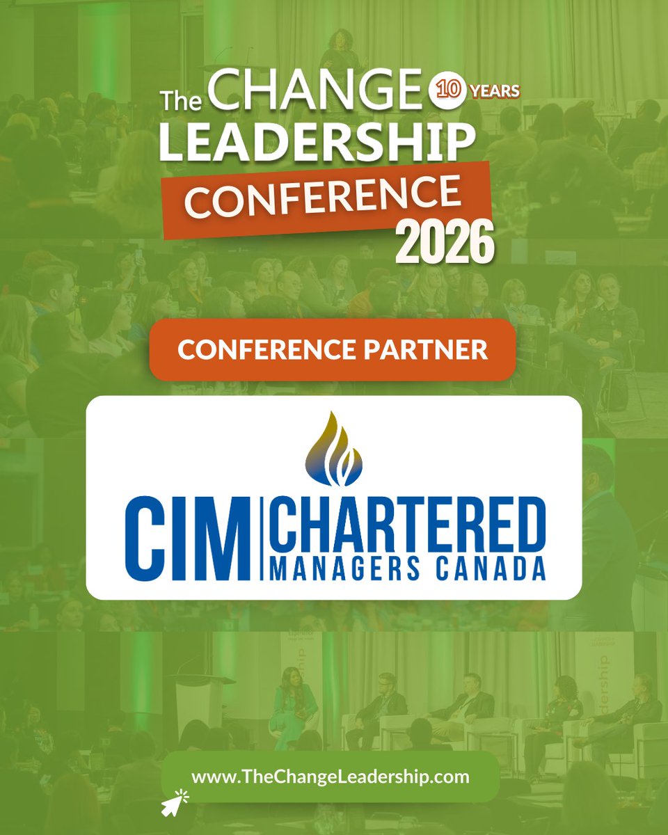 The ChangeLeadership tweet media