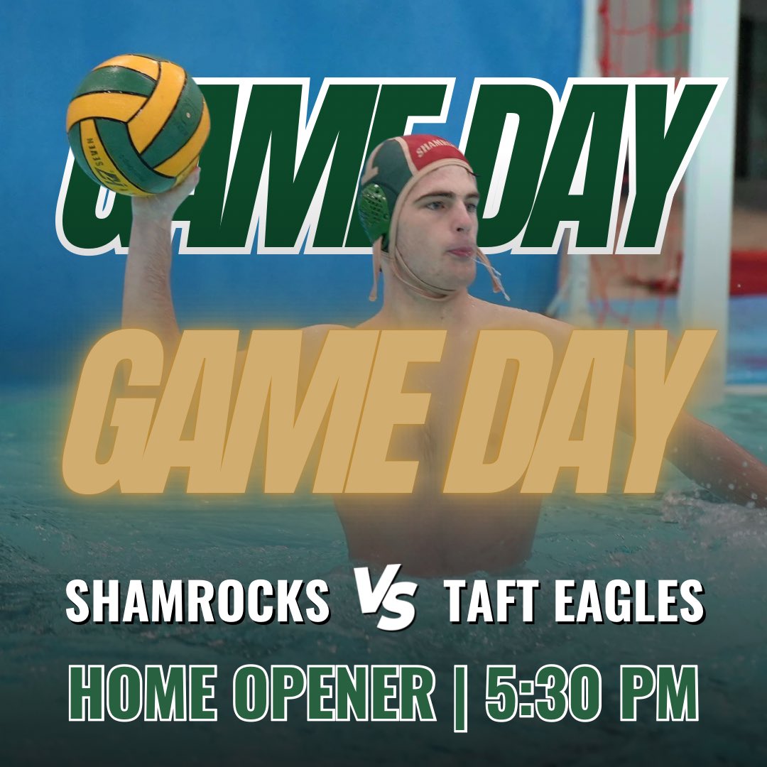 Saint Patrick Athletics tweet media