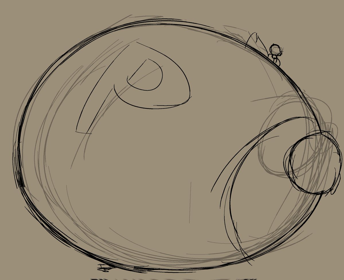 Jade64 but inflated 🏳️‍⚧️ tweet media