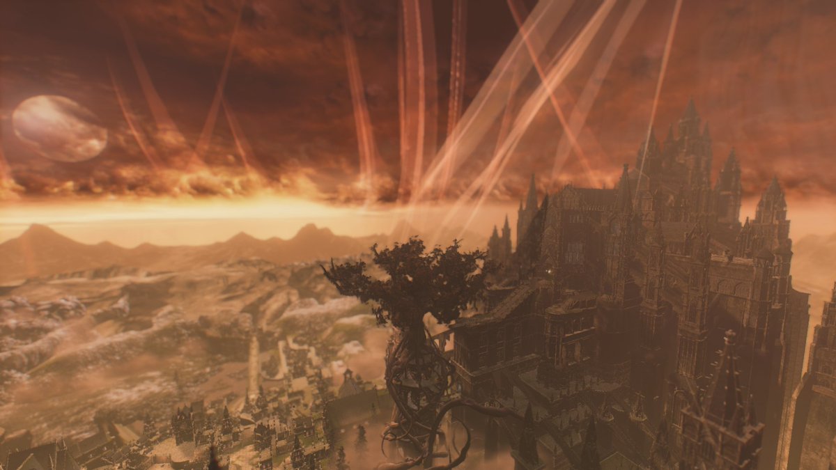 Dark Souls: Archthrones tweet media