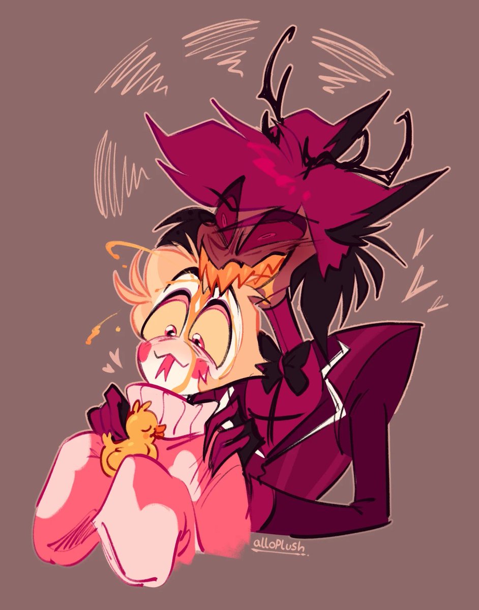 🌱alloplush🌱 (more active on 🦋) tweet media