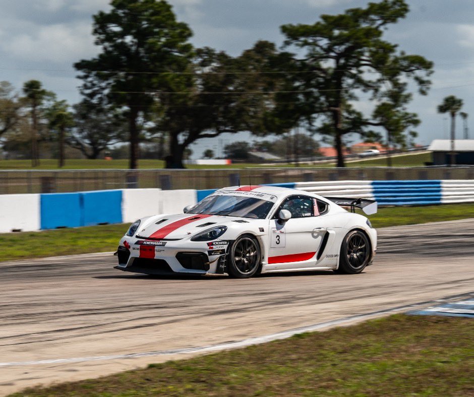 Topp Racing tweet media