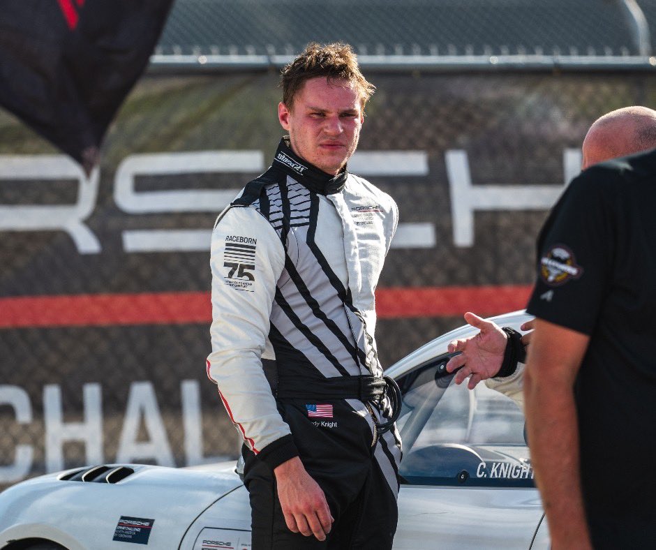 Topp Racing tweet media