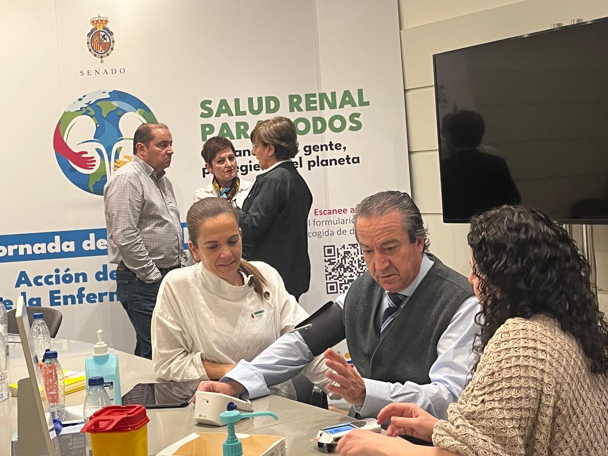 S.E.N. Nefrología tweet media