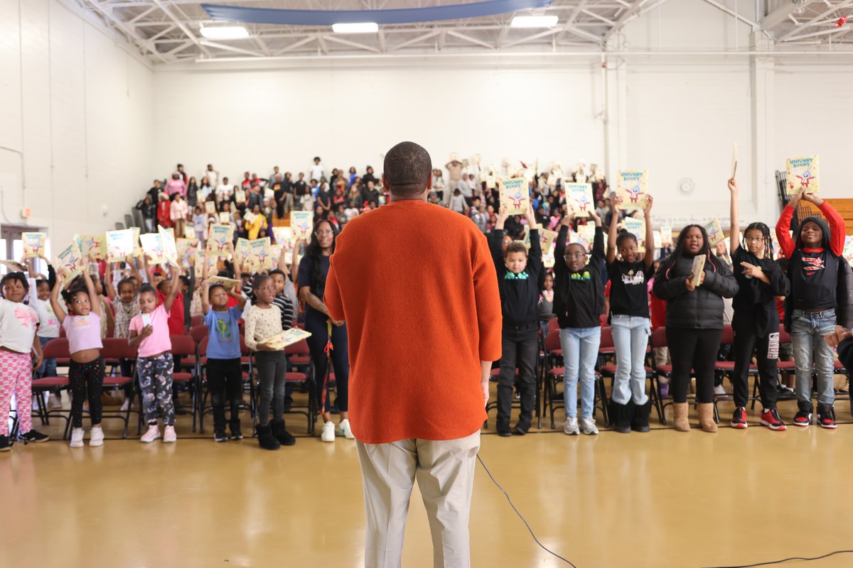 ATL Public Schools tweet media