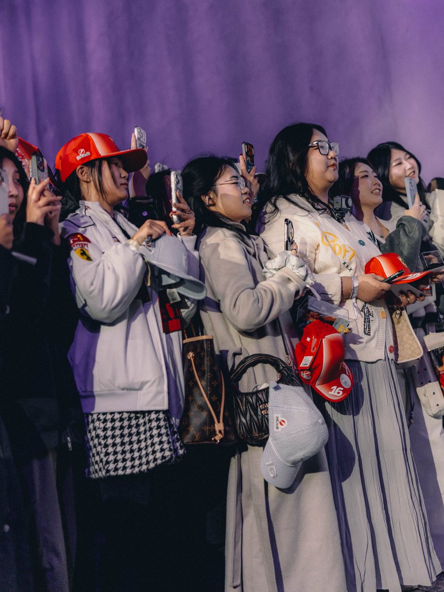 A little bit of Monaco in Shanghai <a href="/apm_monaco/">APM Monaco</a> 🤍

#apmmonaco