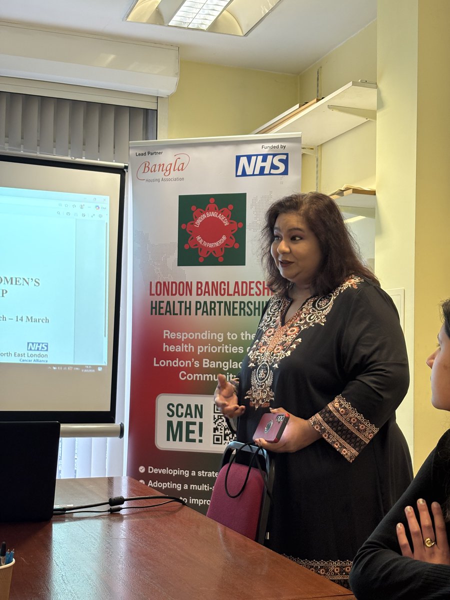 Voice4Change England tweet media