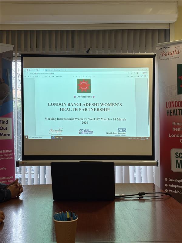 Voice4Change England tweet media