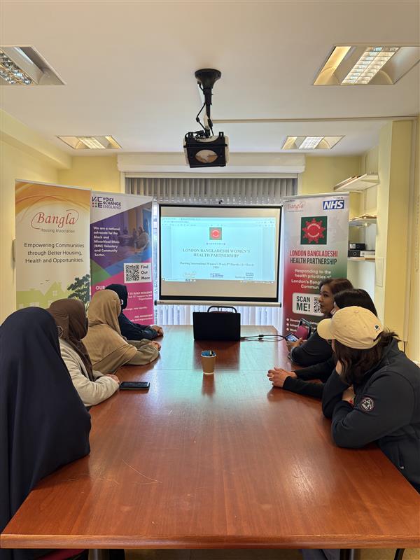 Voice4Change England tweet media