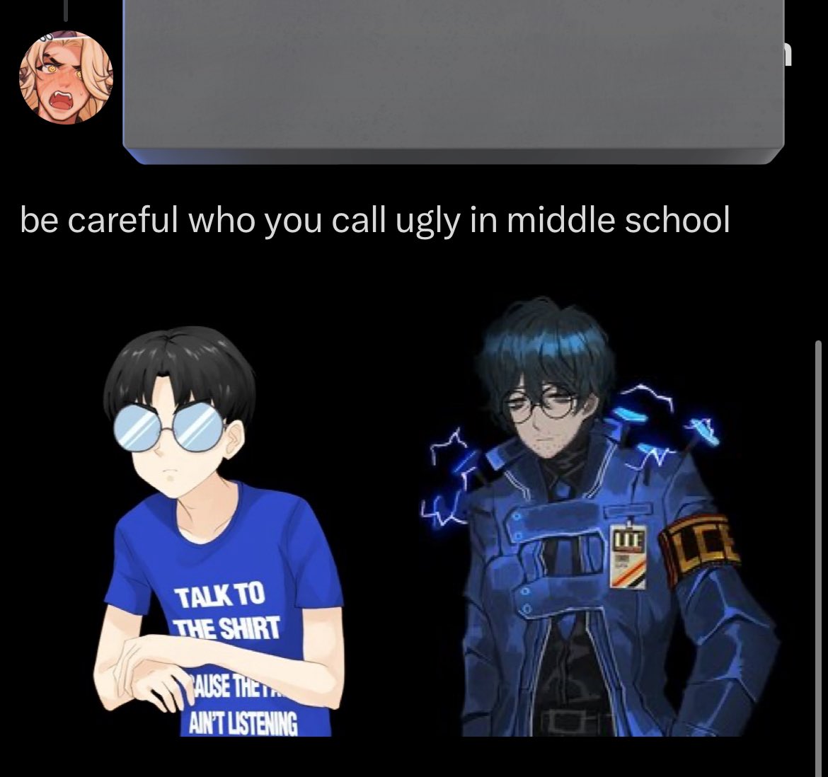 clear all cami tweet media