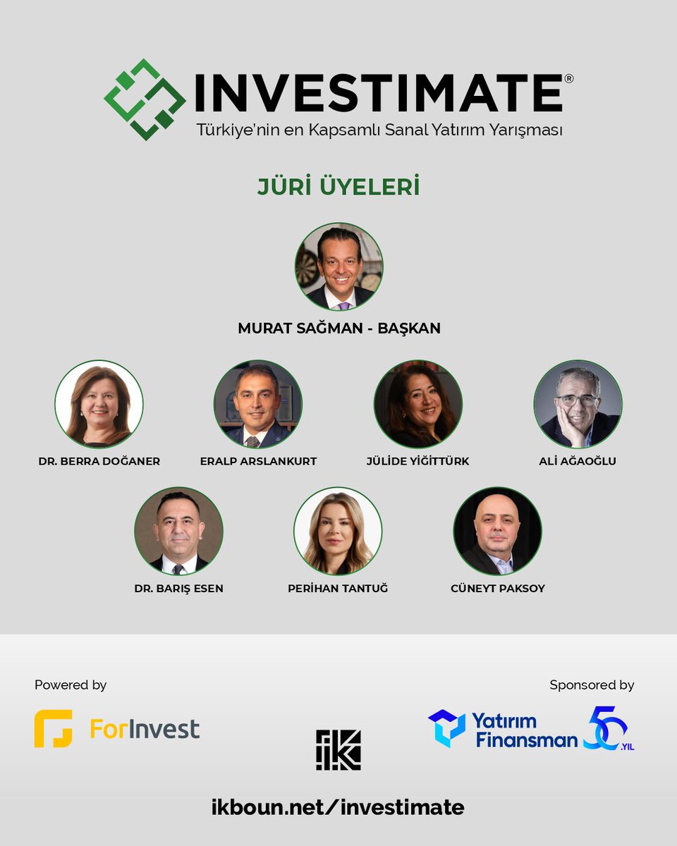 INVESTIMATE tweet media