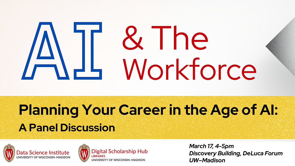 datascience@uw tweet media