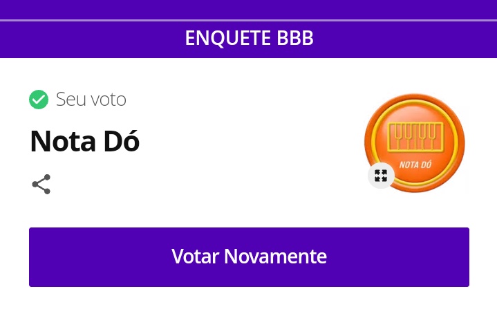 eoquehein's tweet photo. @ReiDaVotacao Já votei nos "GÊNIOS"....😁😁😁😁 https://t.co/i5B7HvlmVc