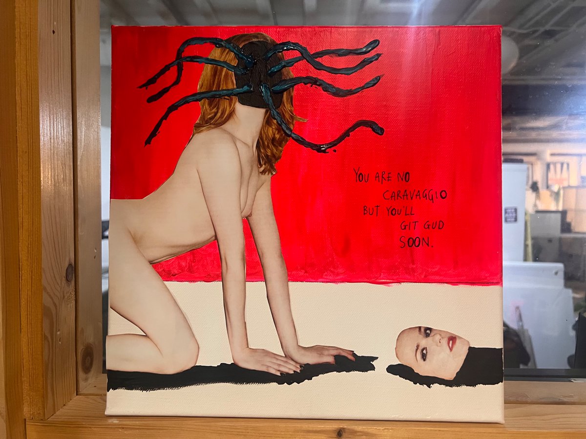 Benji Connell tweet media