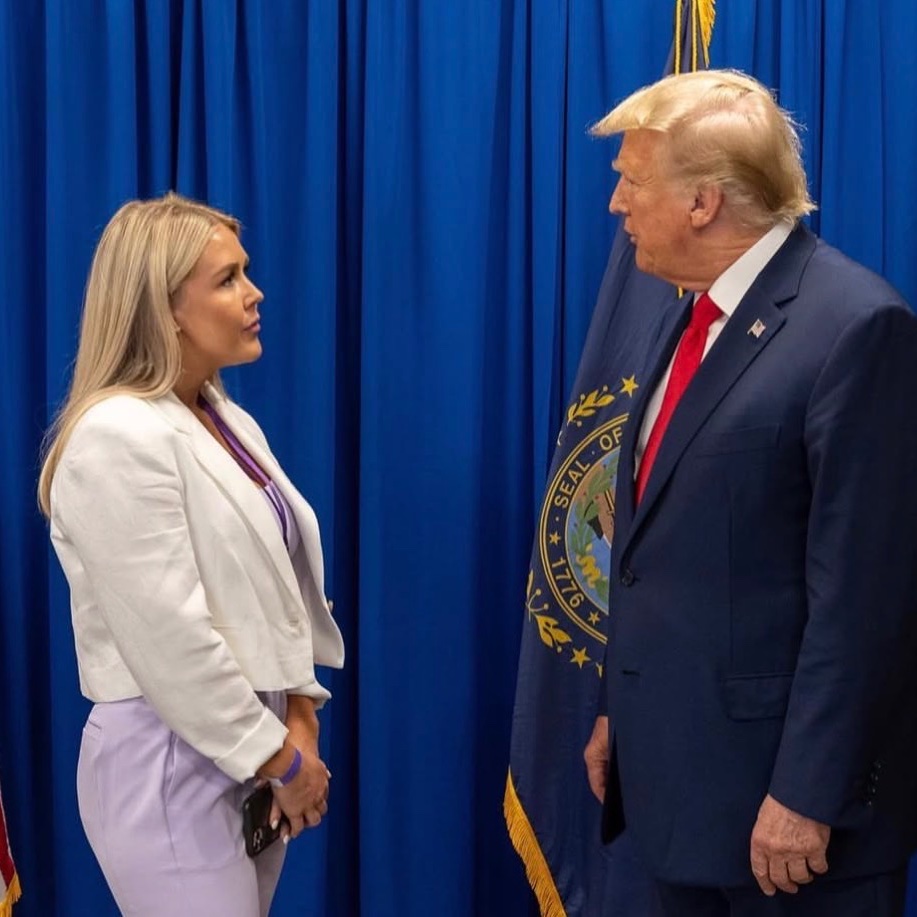 Would you still have voted for Trump if you knew he would strike Iran?