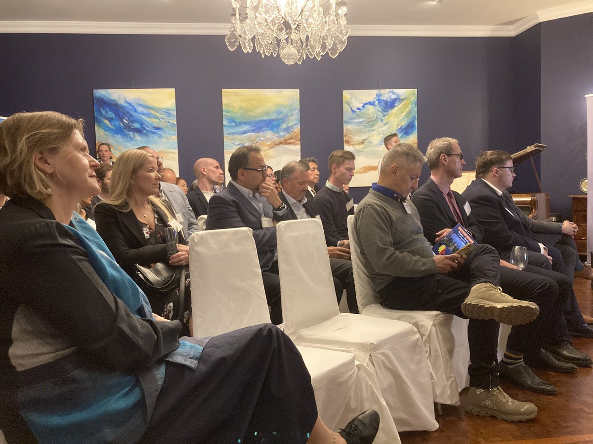 Patrick Herman tweet media