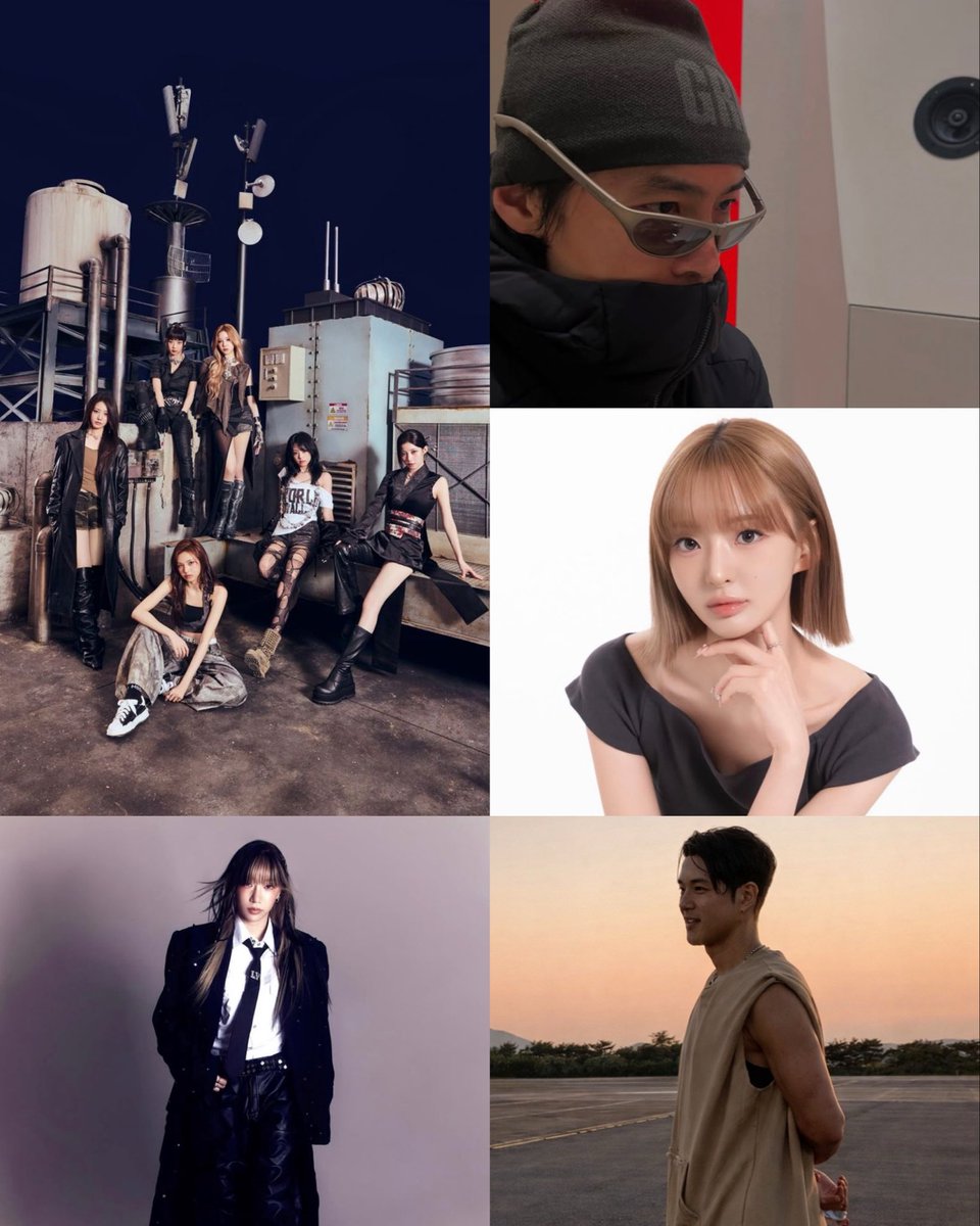 Choreographers who will be working on BABYMONSTER upcoming comeback choreography:

- saeyeon (YG choreographer)
- Sang Lee (YG choreographer)
- byoung Gon (YG choreographer)
- bada Lee
