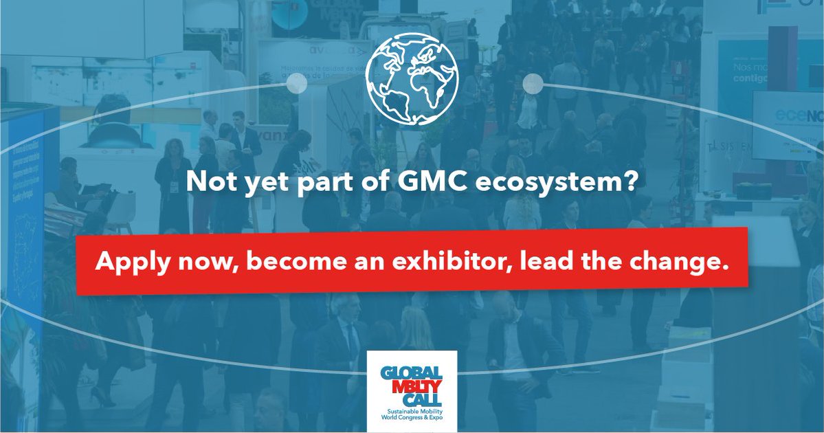 Global Mobility Call tweet media