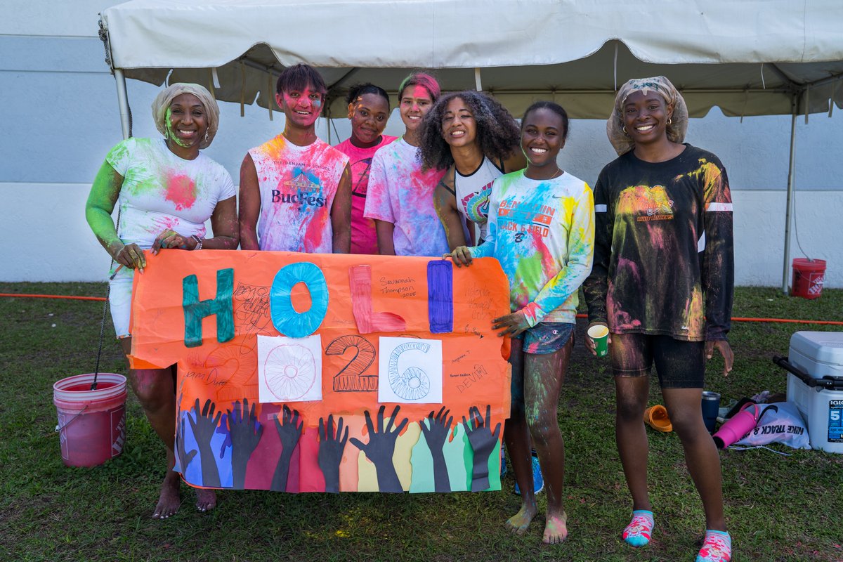 The Benjamin School tweet media