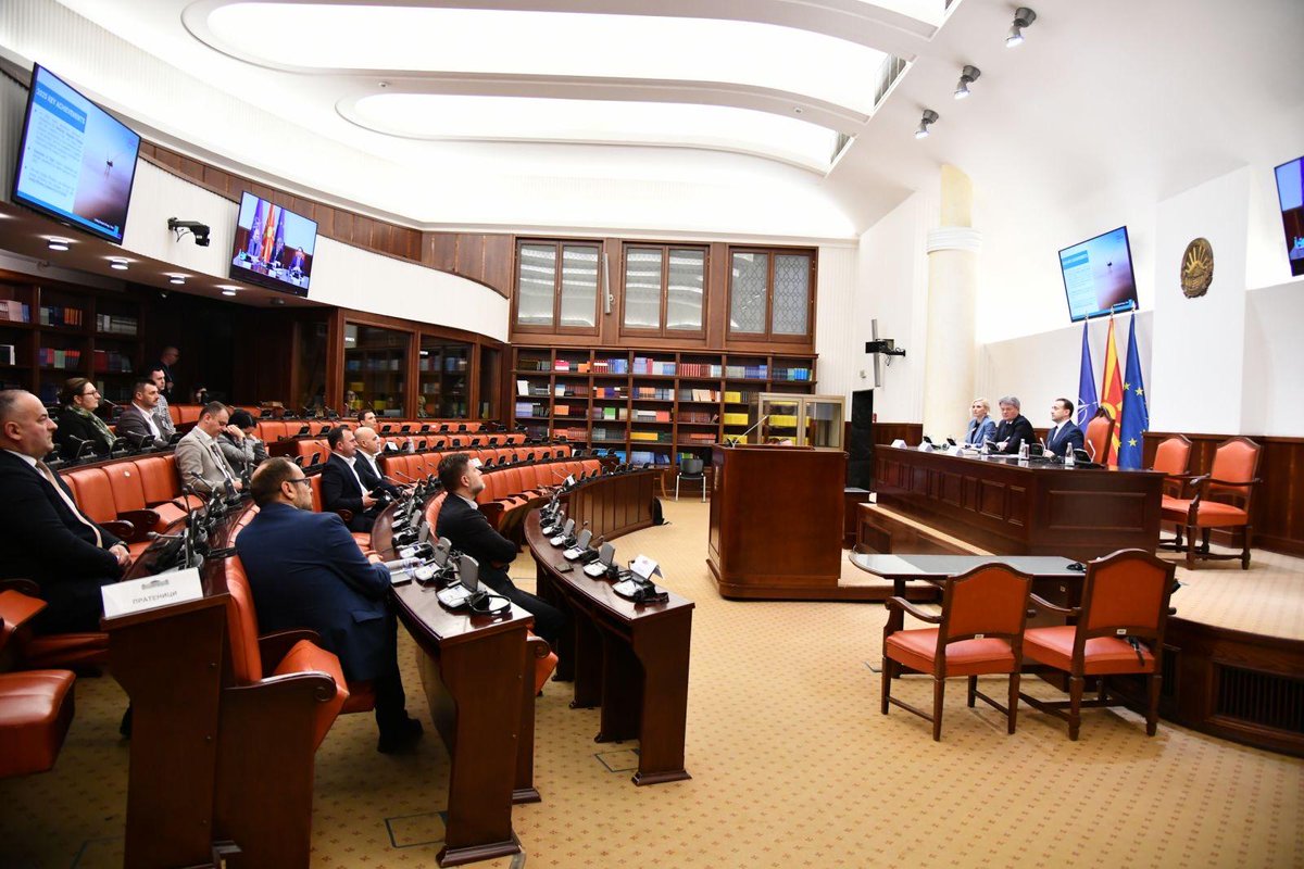 Energy Community tweet media