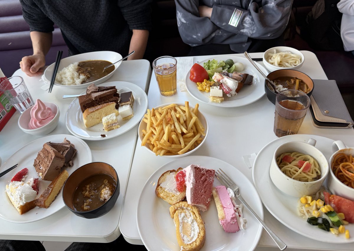 Rice gA tSuiten〜ライスが付いてん!〜 tweet media