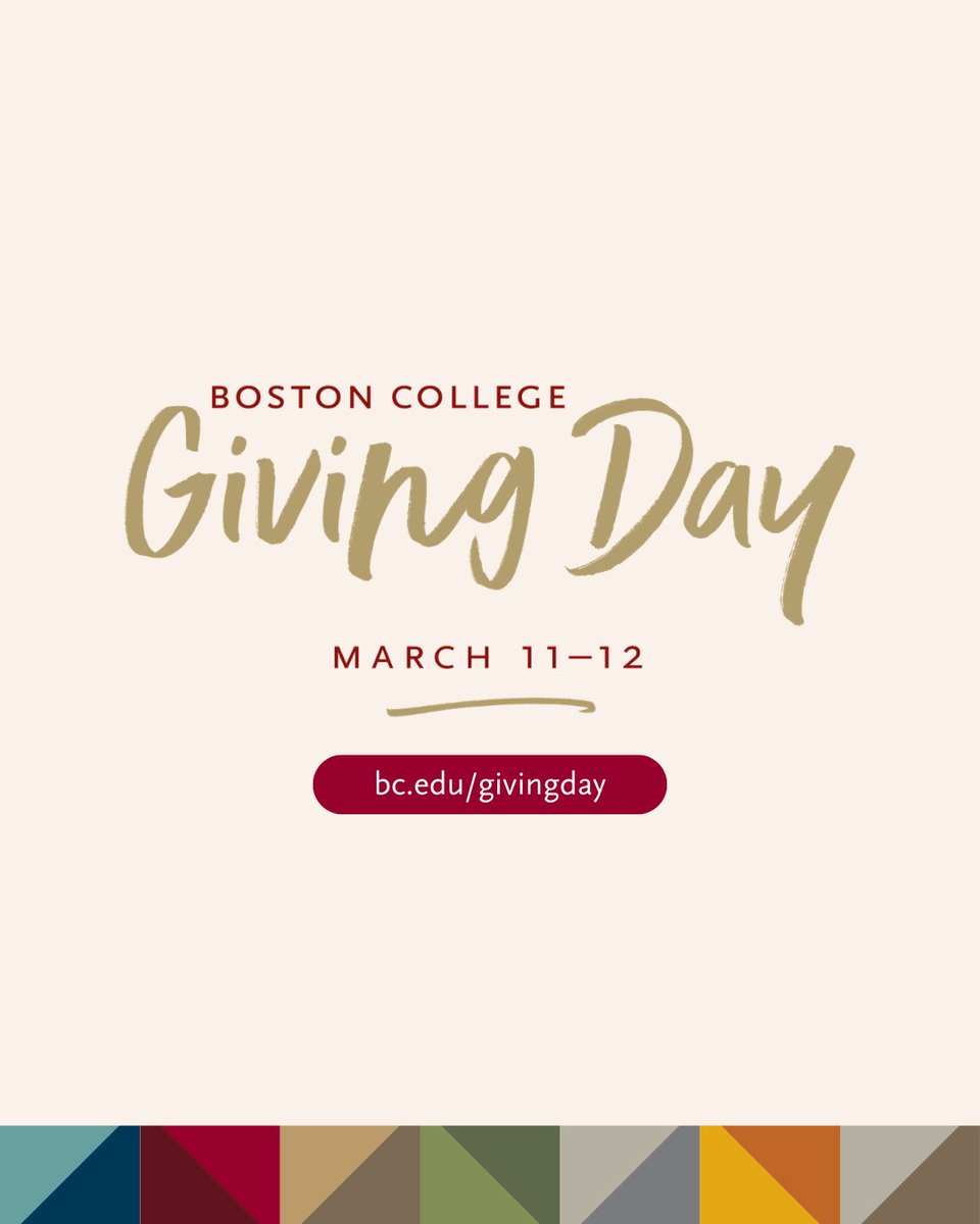 Boston College Law tweet media