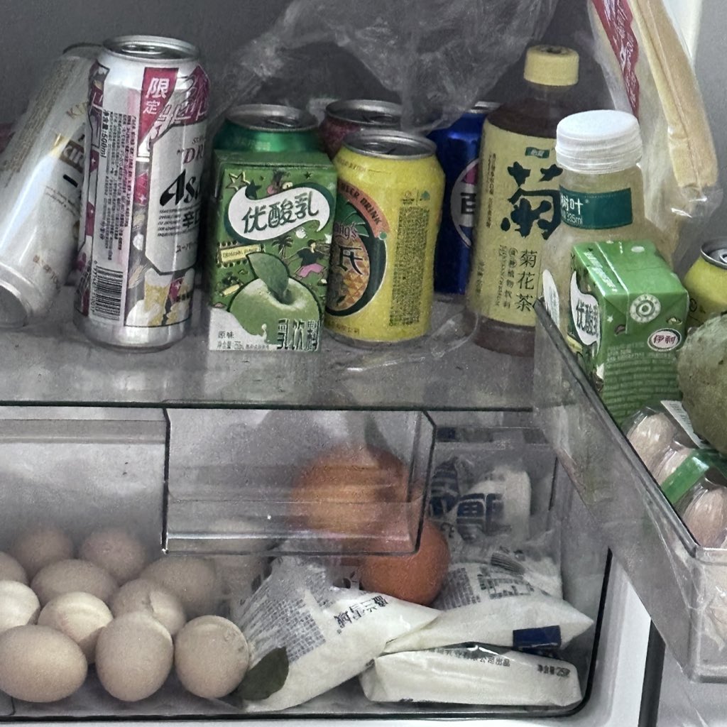 谁的奶子我嗦嗦 tweet media