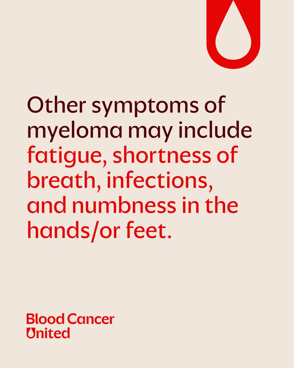 Blood Cancer United tweet media