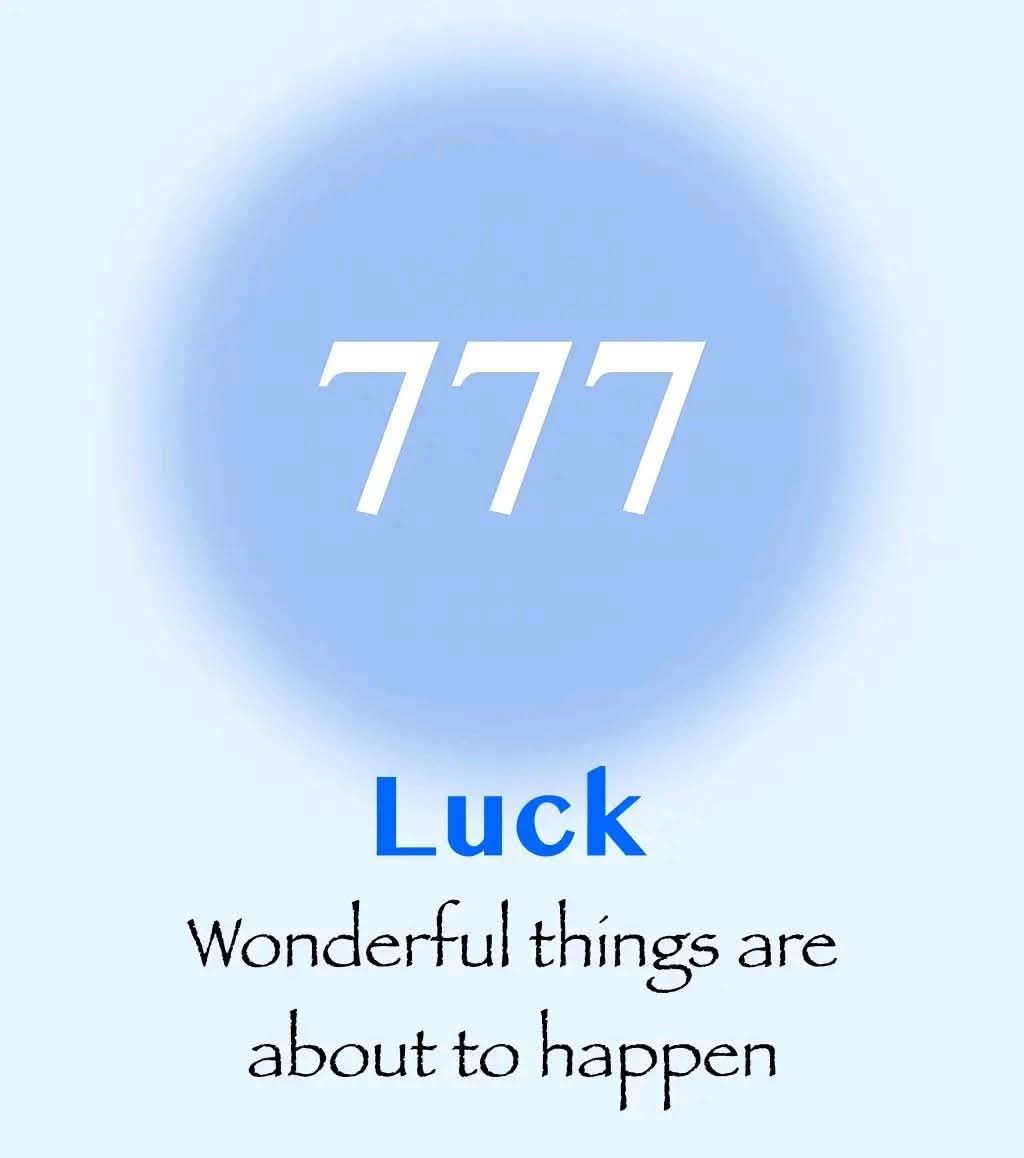 ✨️777✨️

Claim it!🙌