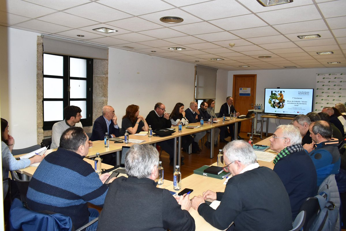 Fundación Juana de Vega tweet media